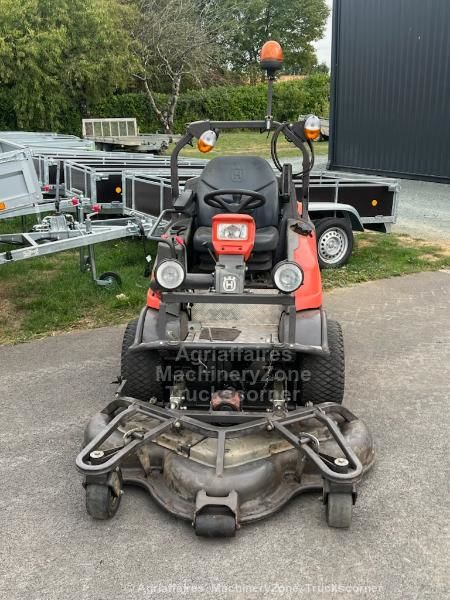 Husqvarna PT26D - Photo 2