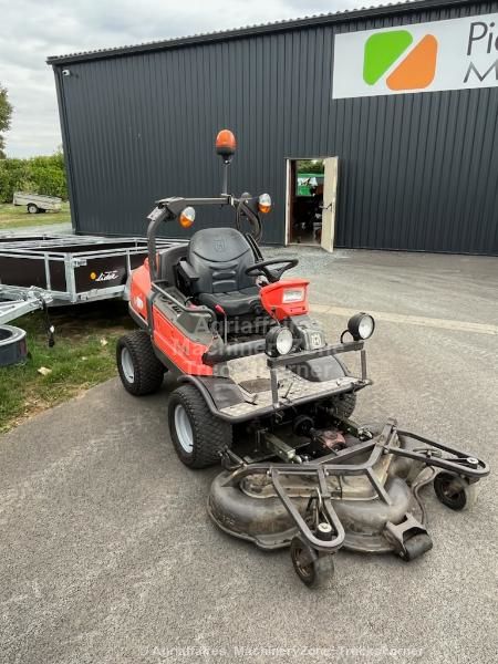 Husqvarna PT26D - Photo 3