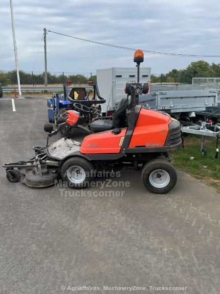 Husqvarna PT26D - Photo 4