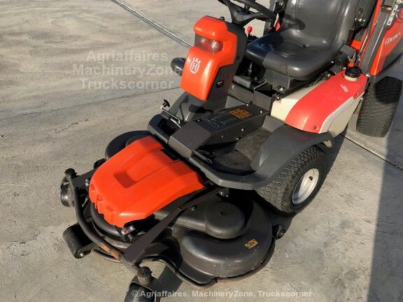 Husqvarna P524EFI - Photo 3