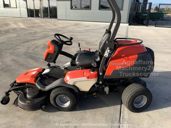 Husqvarna P524EFI - Photo 4