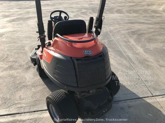 Husqvarna P524EFI - Photo 5