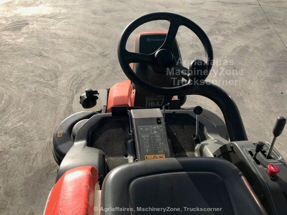 Husqvarna P524EFI - Photo 6