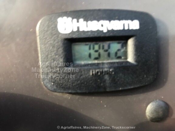 Husqvarna P524EFI - Photo 7