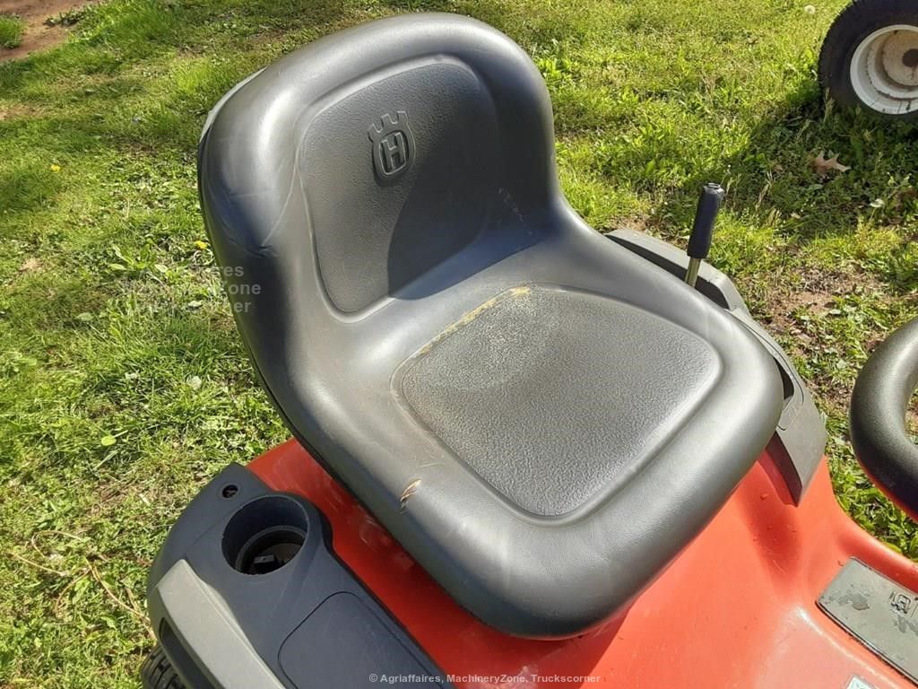 Husqvarna 2246LS - Photo 3