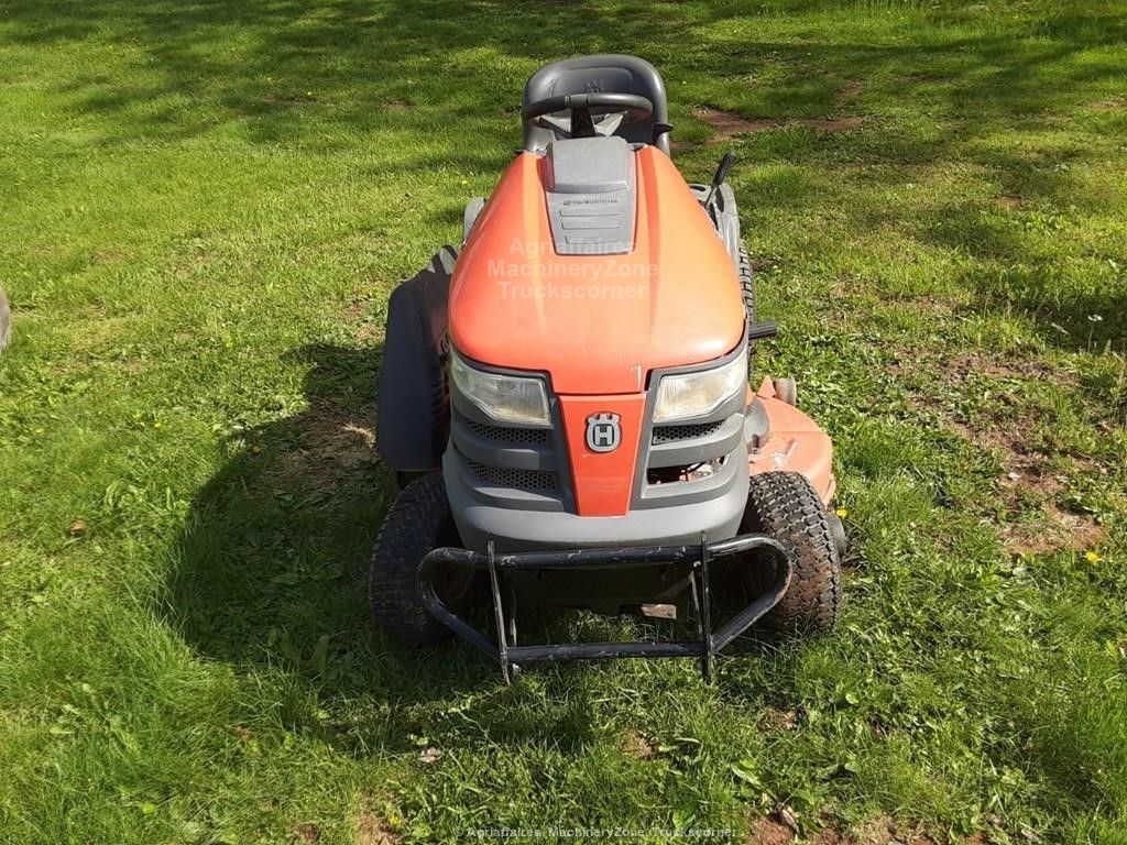 Husqvarna 2246LS - Photo 5