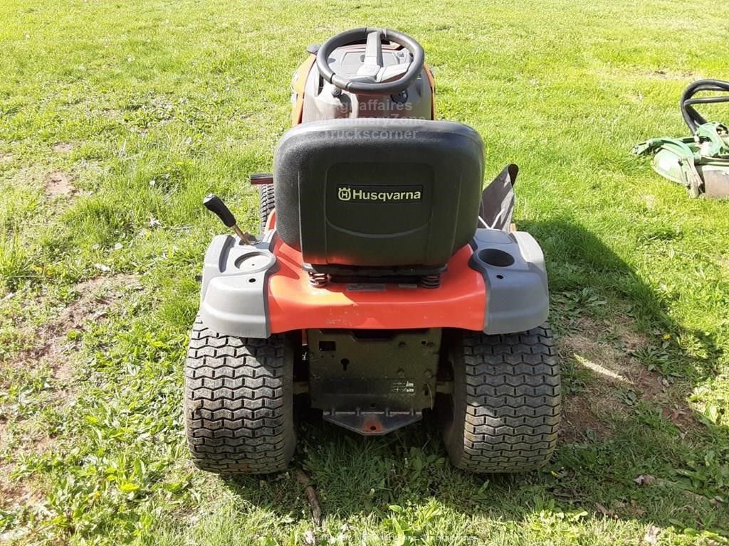 Husqvarna 2246LS - Photo 6