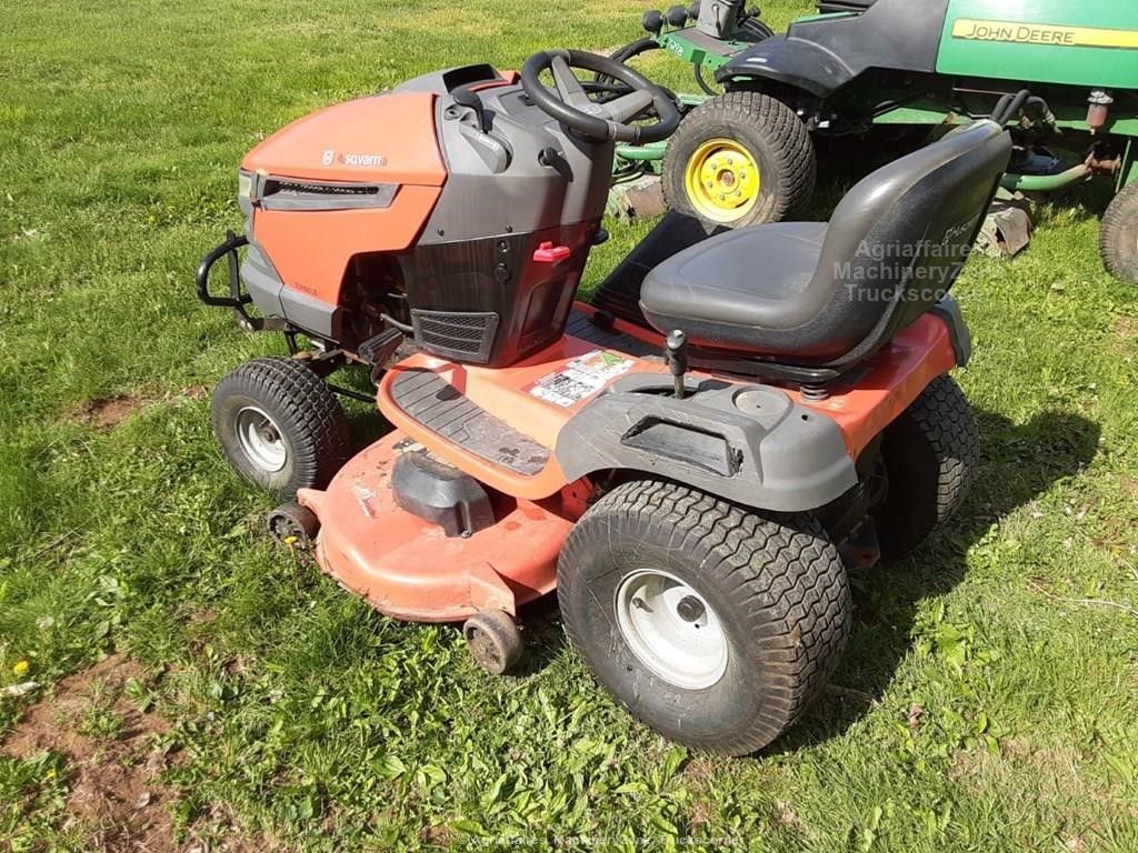 Husqvarna 2246LS - Photo 7