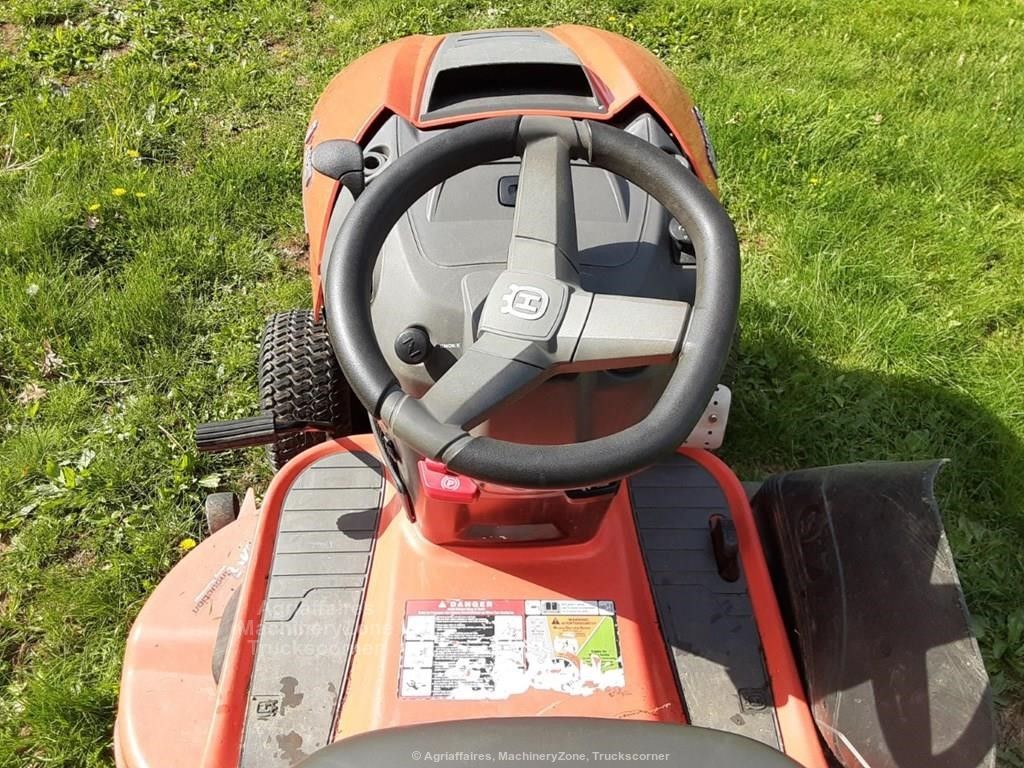 Husqvarna 2246LS - Photo 8