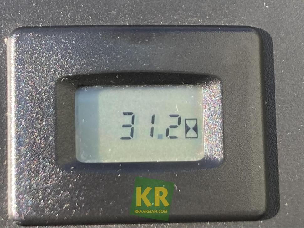 John Deere X 167 R - Photo 6