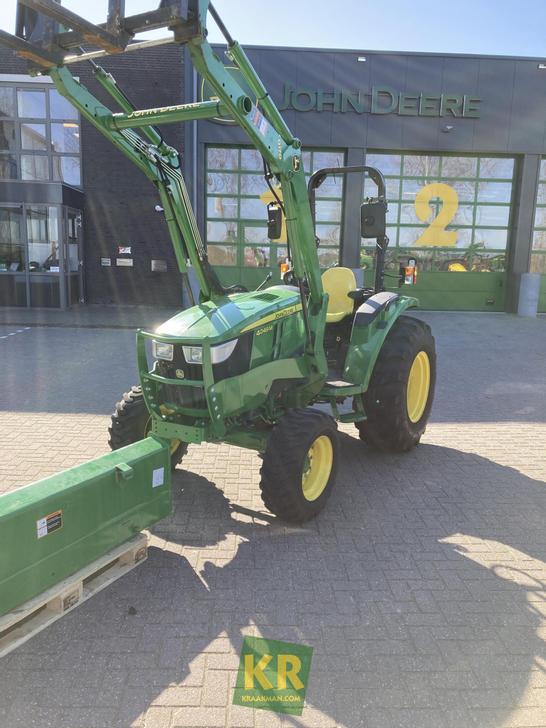 John Deere 4049m - Photo 11