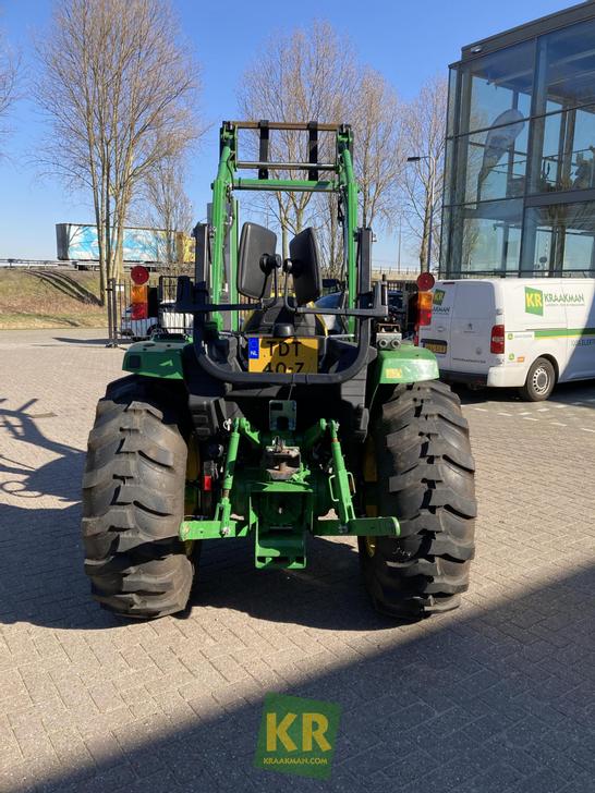 John Deere 4049m - Photo 18