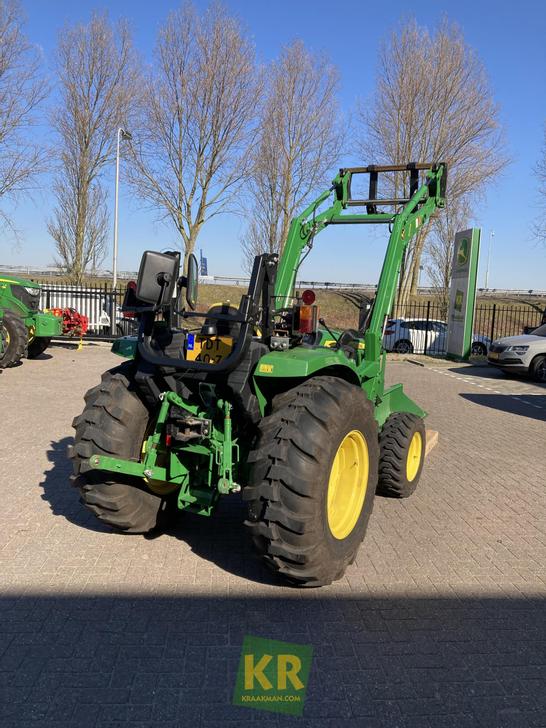 John Deere 4049m - Photo 19