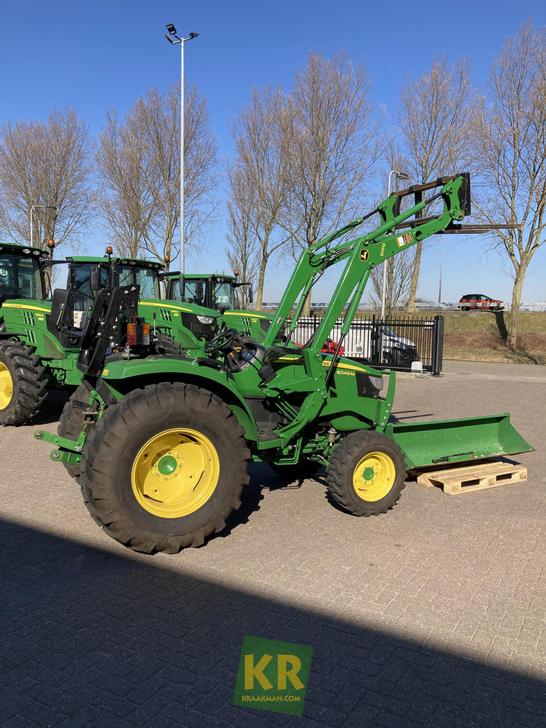 John Deere 4049m - Photo 20