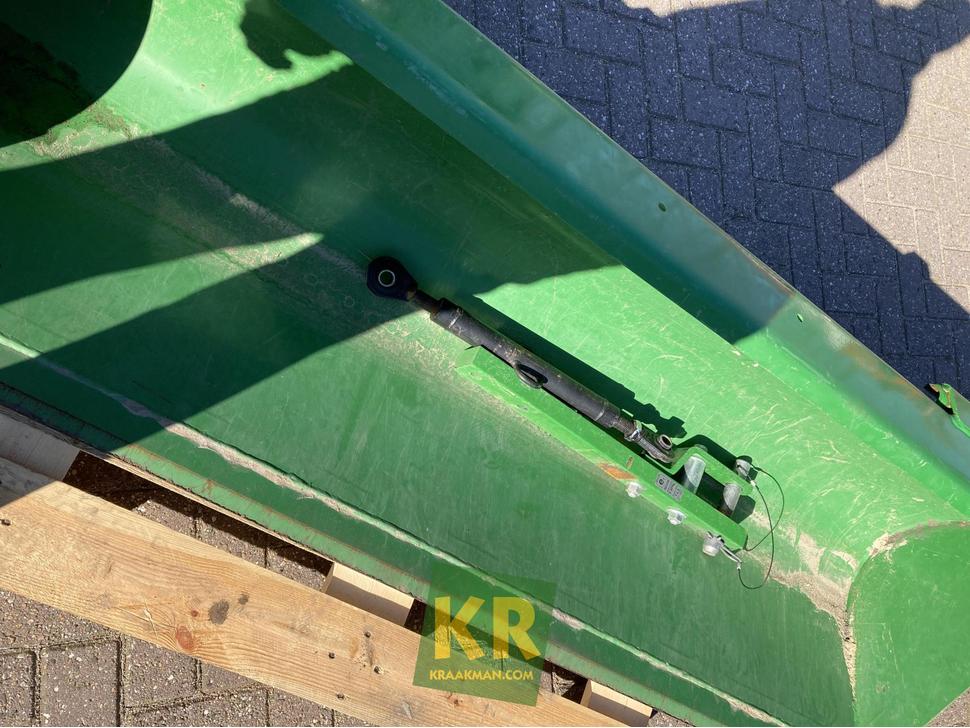 John Deere 4049m - Photo 3