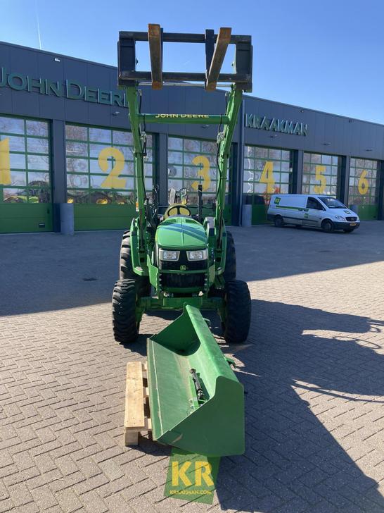 John Deere 4049m - Photo 24