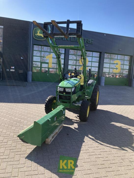 John Deere 4049m - Photo 26