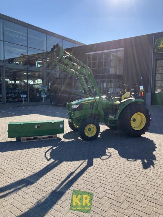John Deere 4049m - Photo 28
