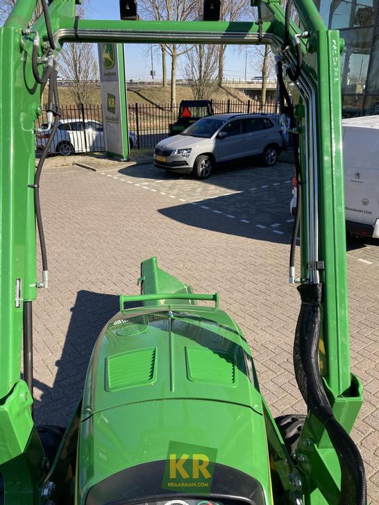 John Deere 4049m - Photo 7