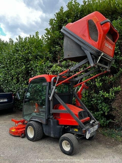Kubota F3680