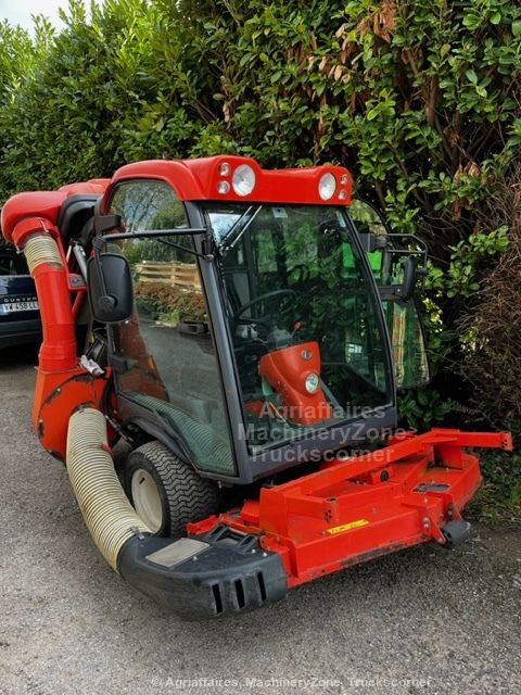 Kubota F3680 - Photo 2