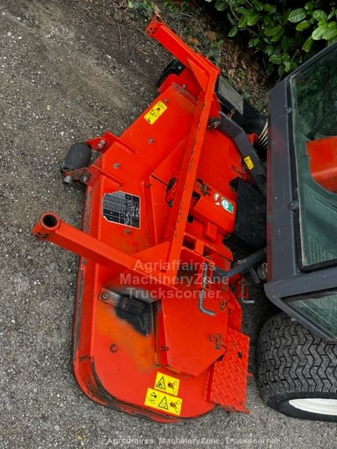 Kubota F3680 - Photo 7