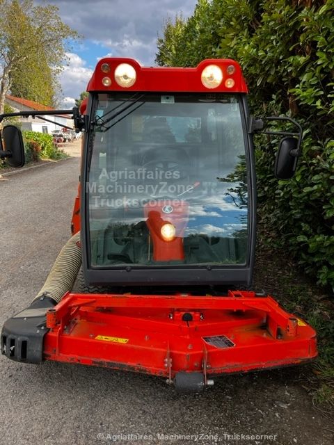 Kubota F3680 - Photo 8