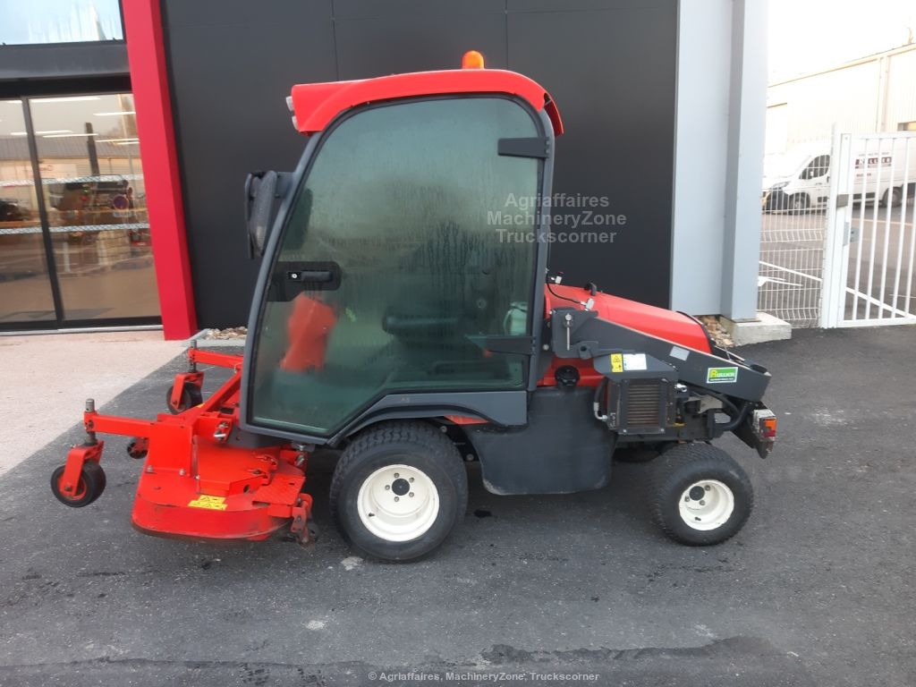 Kubota 3680