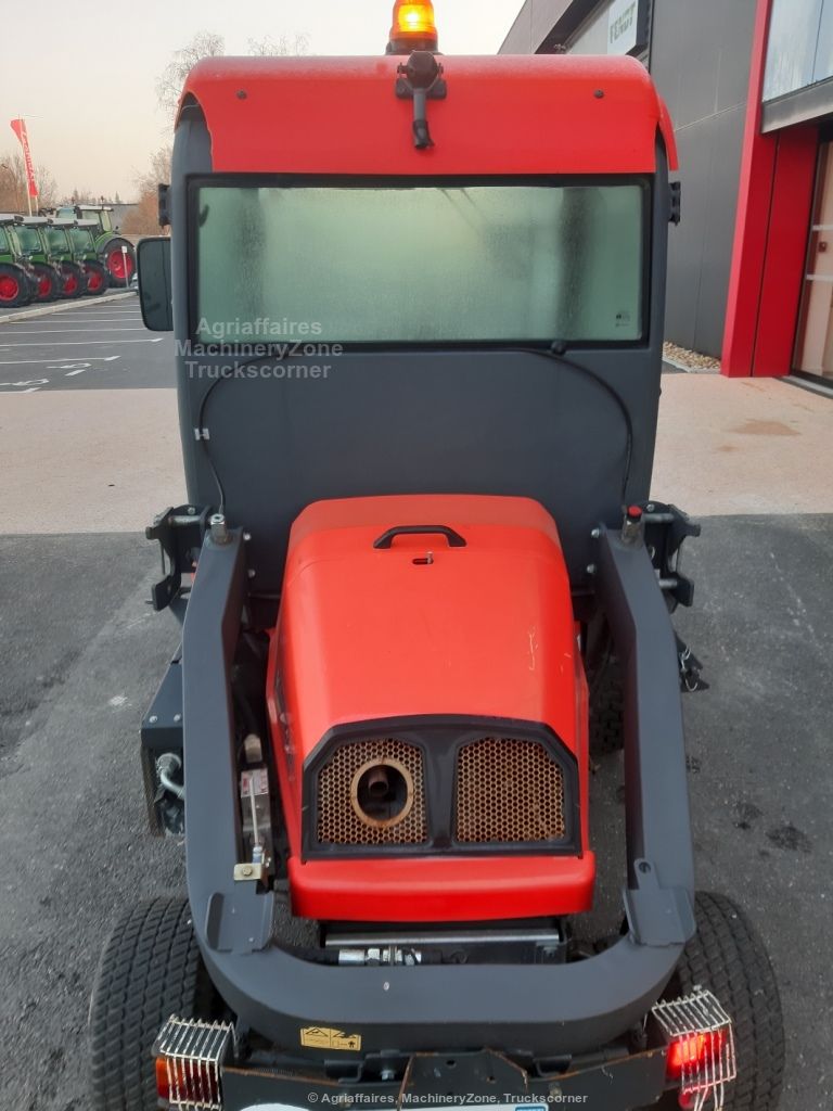 Kubota 3680 - Photo 2