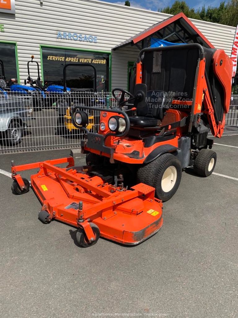 Kubota F3680
