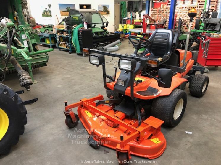 Kubota F2560